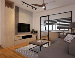 Central Green Condominium (D3), Condominium #625520501